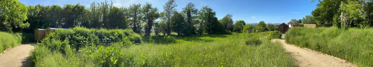 Cosy Double Shepherds Hut In Beautiful Wicklow With Underfloor Heating Throughout Rathnew المظهر الخارجي الصورة